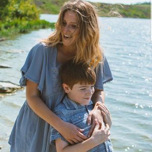 Meet your Posher, Catherine